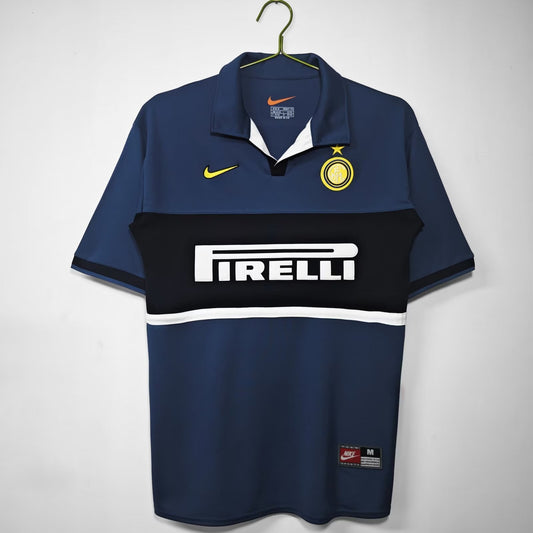 98/99 Inter Milan Shirt