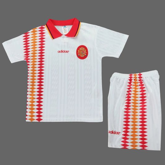 1994 Spain Kids Kit