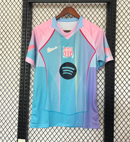 25/26 Barcelona Special Edition S-4XL