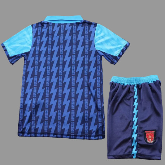 94/95 Arsenal Kids Kit