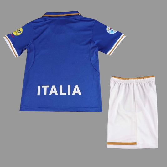 1996 Italy Kids Kit