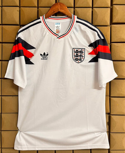 1990 England Shirt
