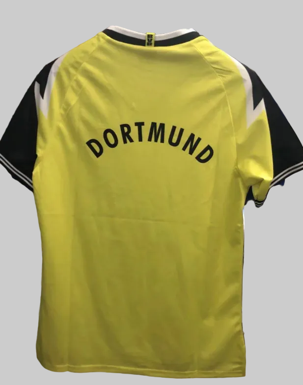 95/96 Borussia Dortmund Shirt