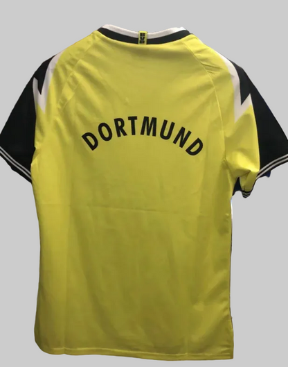 95/96 Borussia Dortmund Shirt