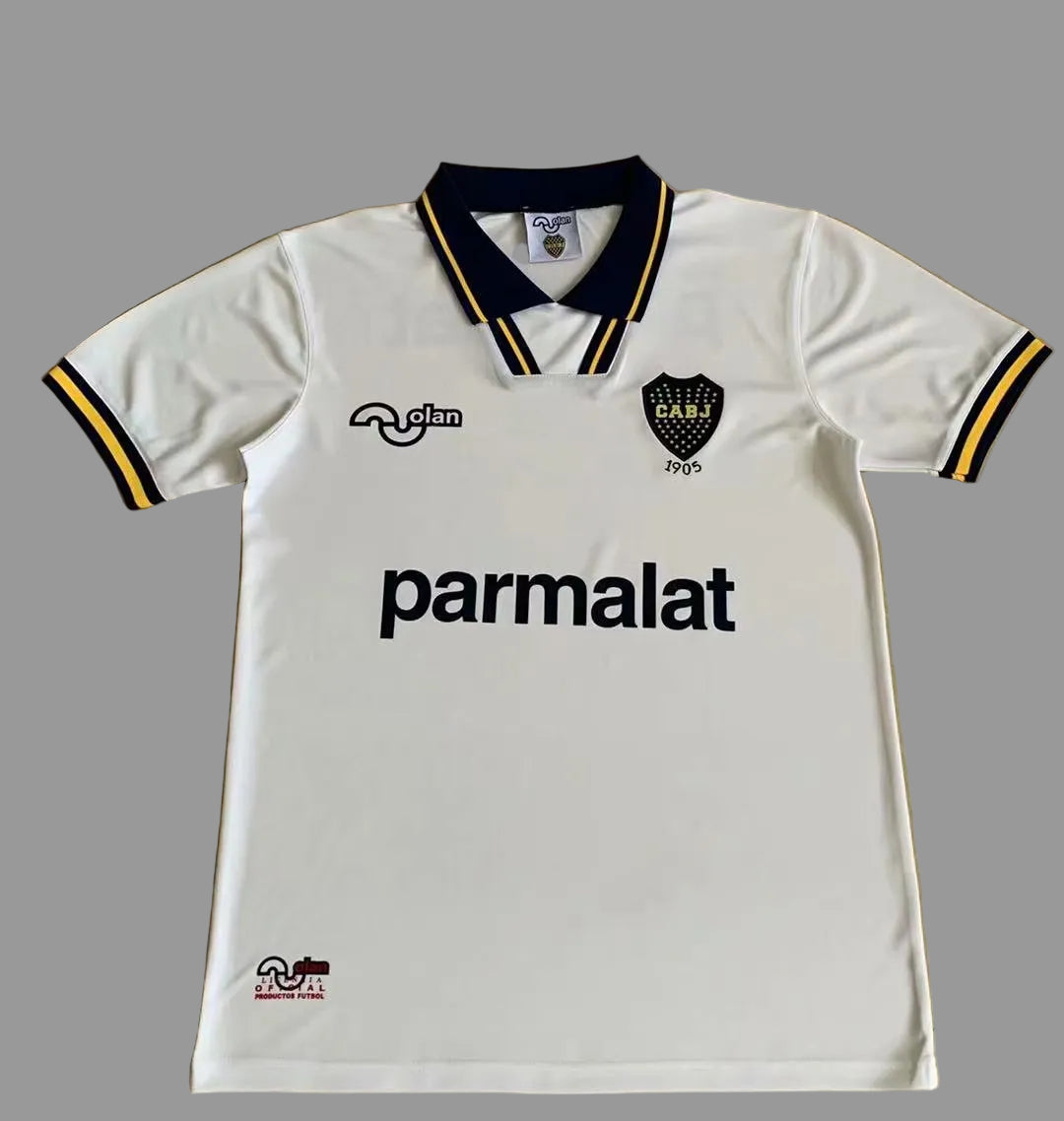 1994 Boca Juniors Shirt