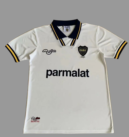 1994 Boca Juniors Shirt
