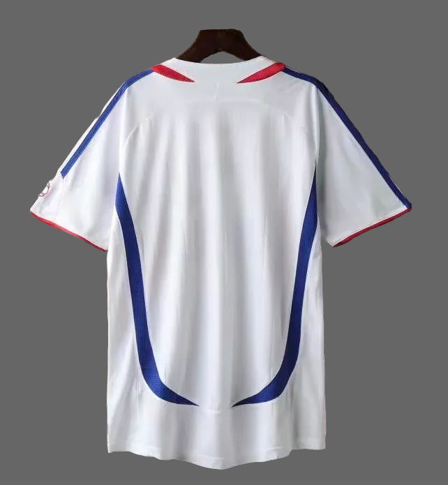 2006 France Shirt