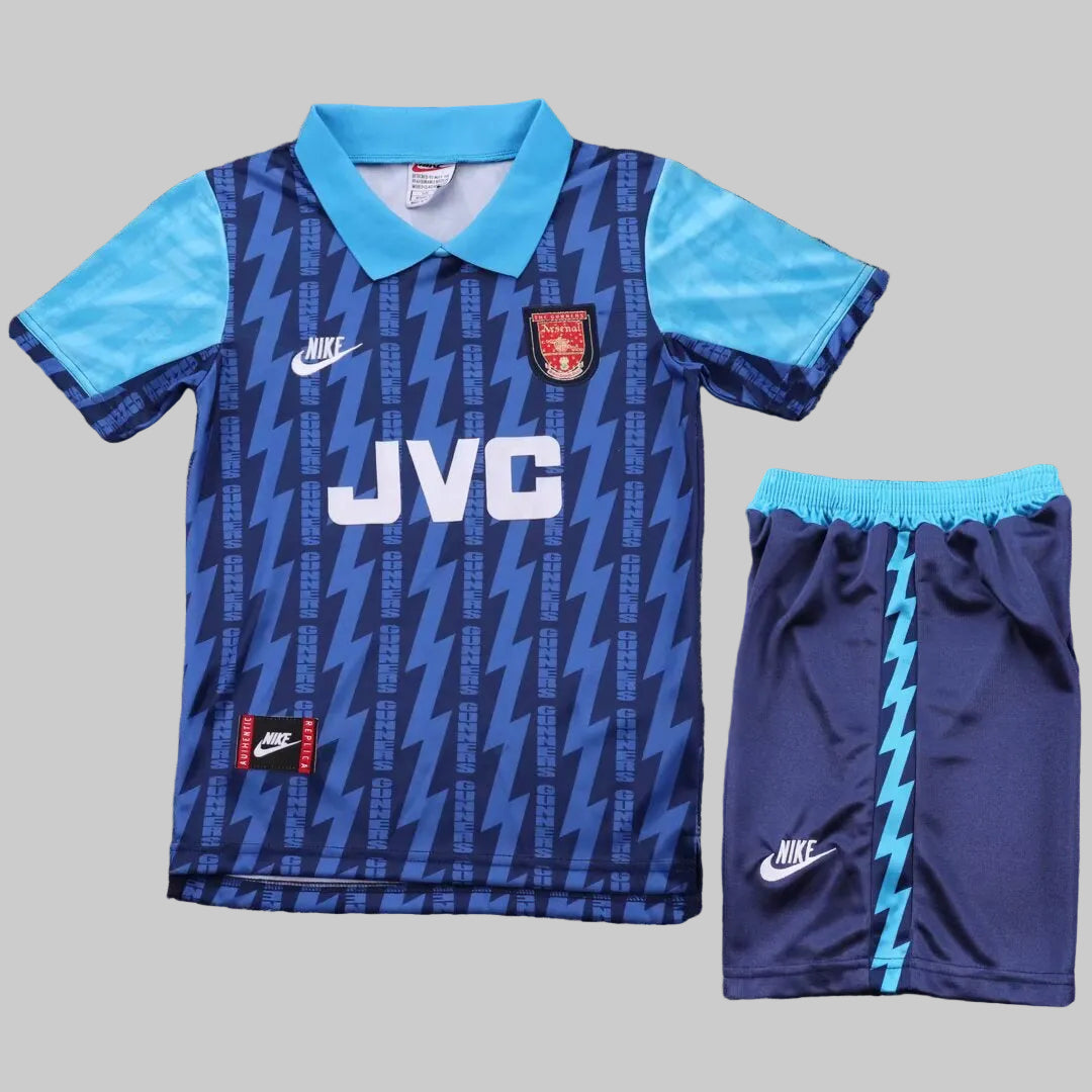 94/95 Arsenal Kids Kit