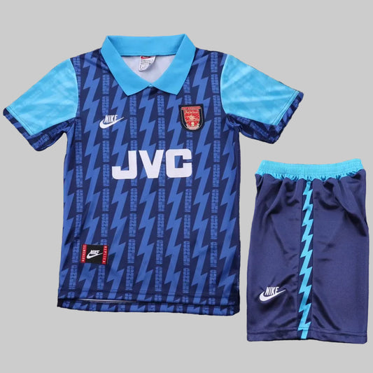 94/95 Arsenal Kids Kit