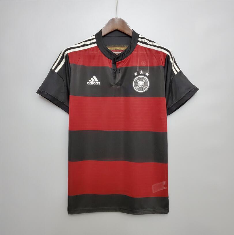 2014 Germany Shirt