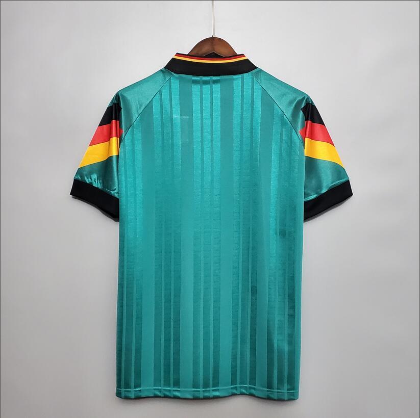 1992 Germany Shirt