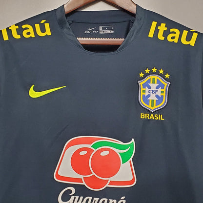 2020 Brazil Training Shirt