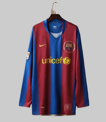 07/08 Barcelona Shirt