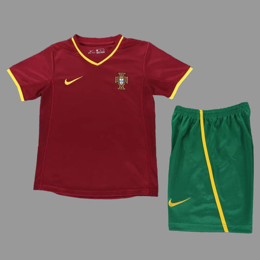 2000 Portugal Kids Kit