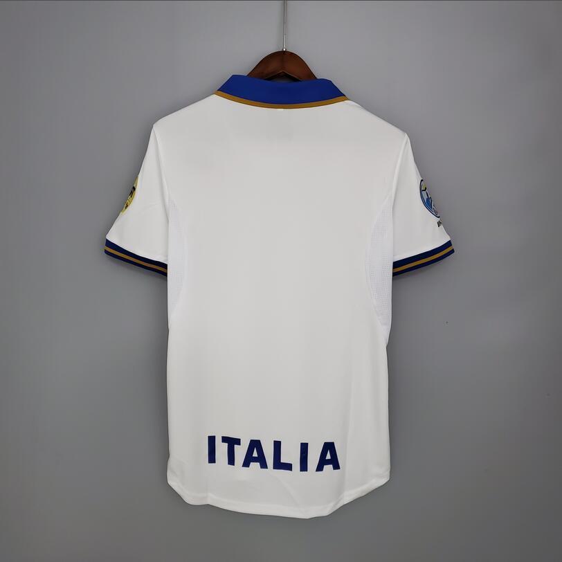 1996 Italy