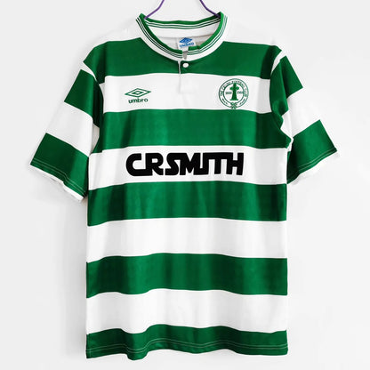 87/88 Celtic Shirt