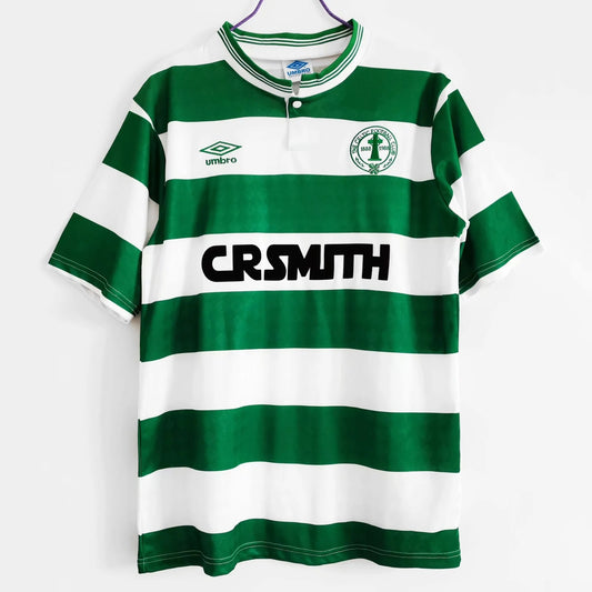 87/88 Celtic Shirt