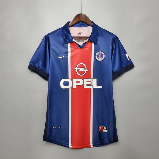 98/99 PSG Shirt