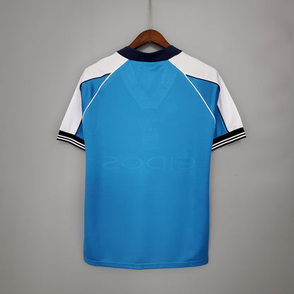 99-01 Manchester city