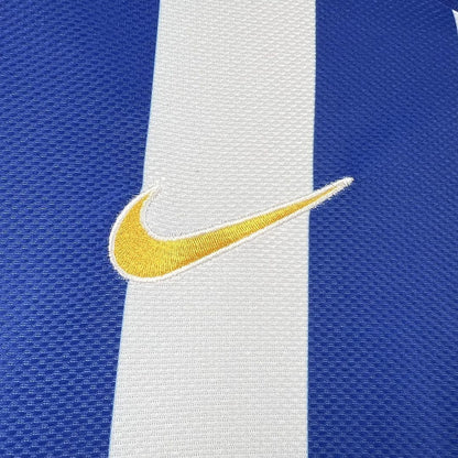 Retro Porto 2013/14 Home Shirt