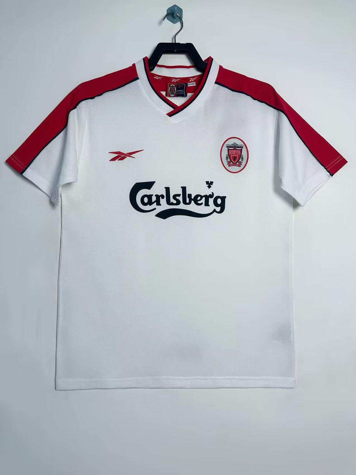 98/99 Liverpool Shirt