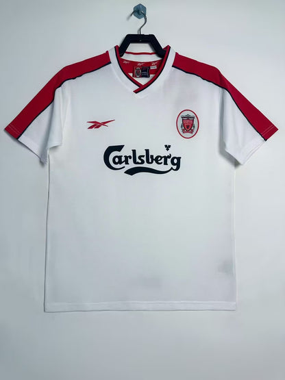 98/99 Liverpool Shirt
