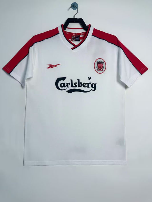 98/99 Liverpool Shirt