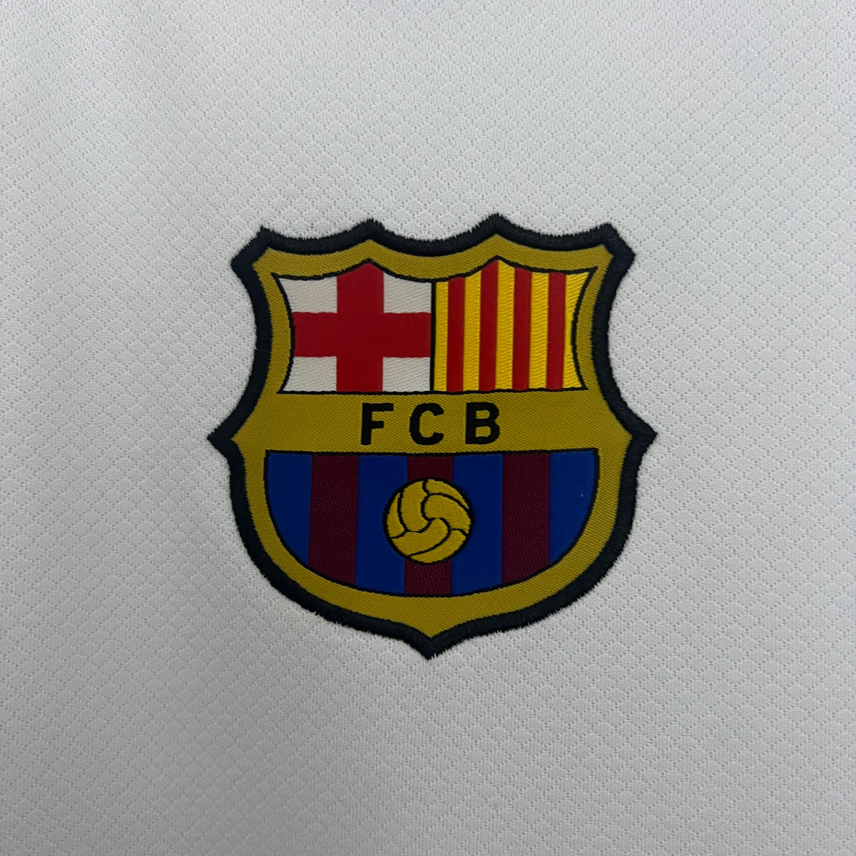 25/26 Barcelona Special S-4XL