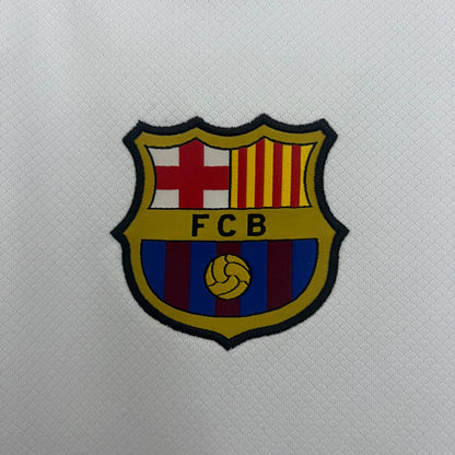 25/26 Barcelona Special S-4XL