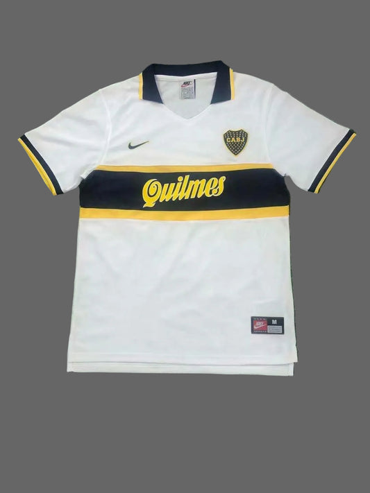 96/97 Boca Juniors