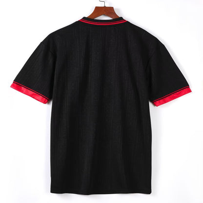97/98 AC Milan Shirt
