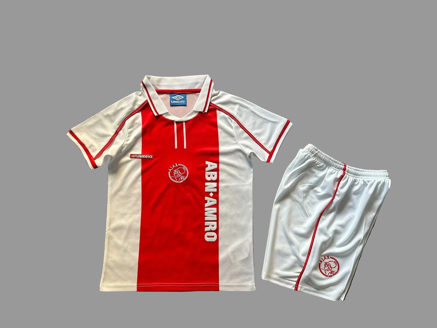 1998 Ajax Kids Kit