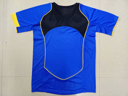 04/05 Juventus Shirt
