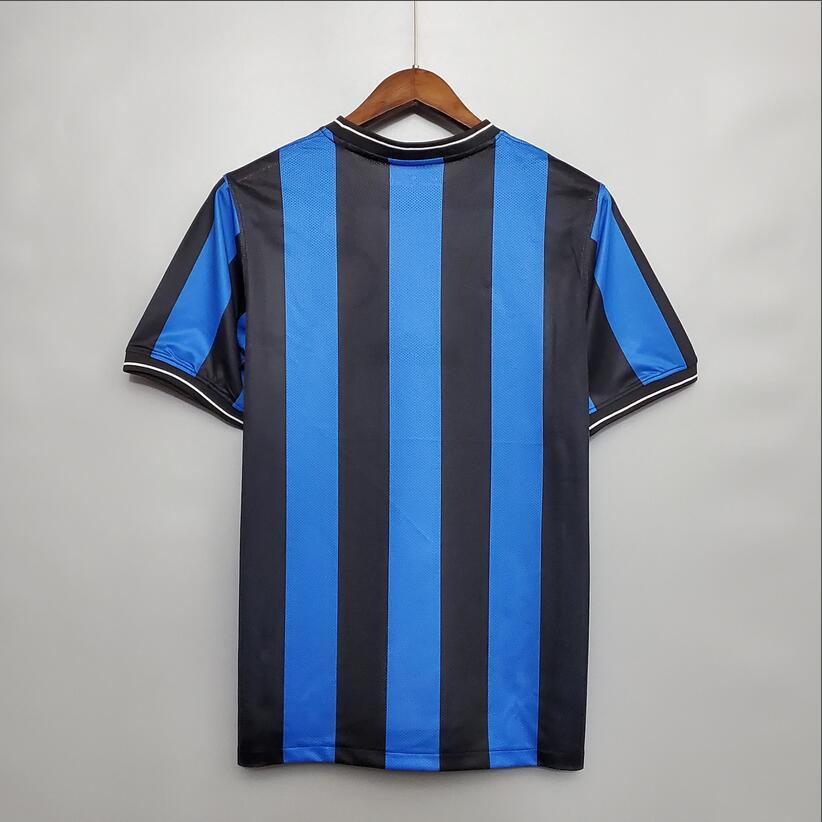 2010 Inter Milan Shirt