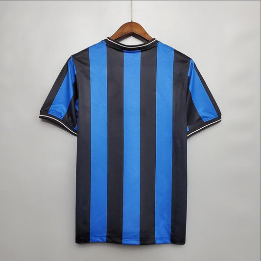 2010 Inter Milan Shirt