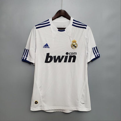 10/11 Real Madrid Shirt