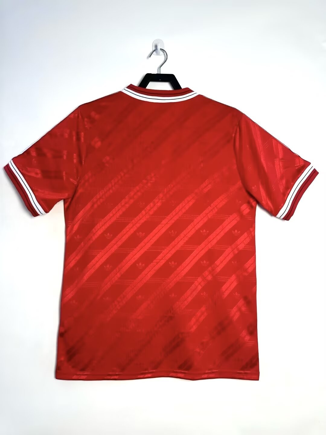 86/88 Manchester United Shirt