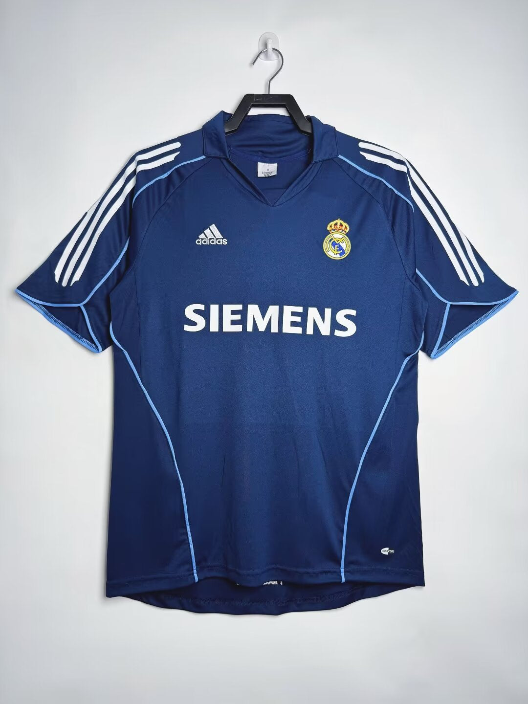 05/06 Real Madrid Shirt