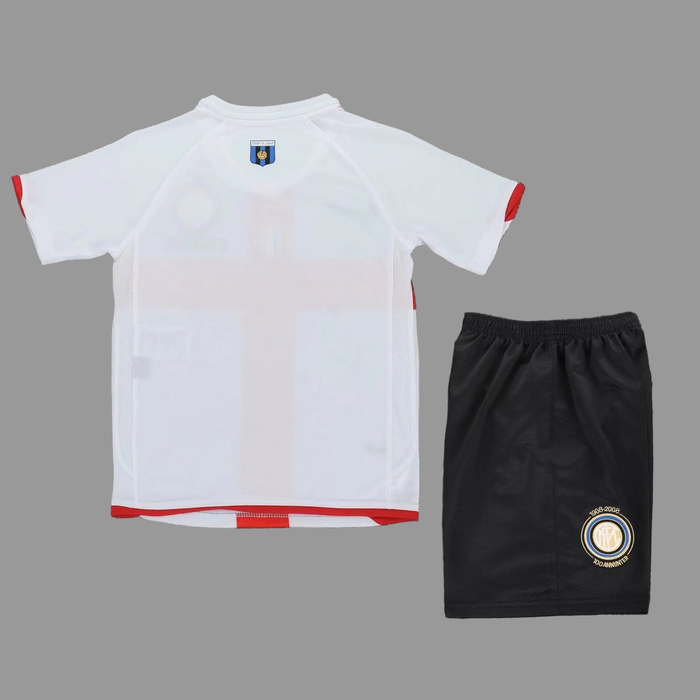 07/08 Inter Milan Kids Kit
