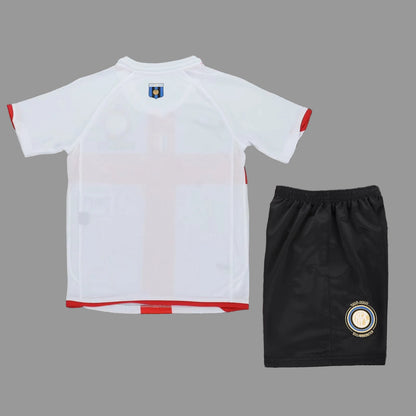 07/08 Inter Milan Kids Kit