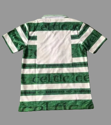 95/97 Celtic Shirt