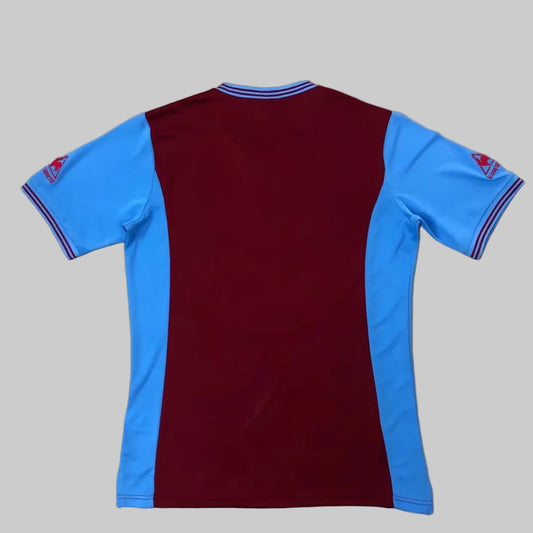 81/82 Aston Villa Shirt