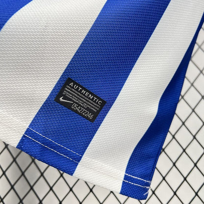 Retro Porto 2013/14 Home Shirt