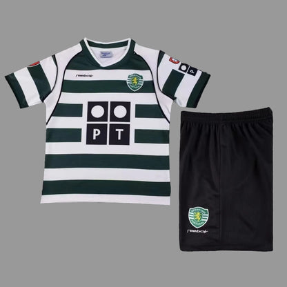 01/03 Lisbon Kids Kit