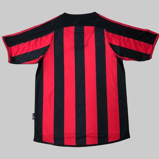 03/04 AC Milan Shirt