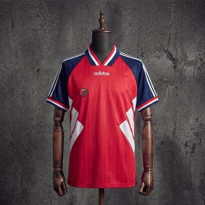 Retro Norway 1994/95 Home Shirt