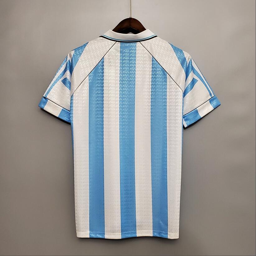 96/97 Argentina Shirt