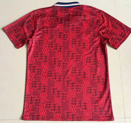 1994 England Shirt