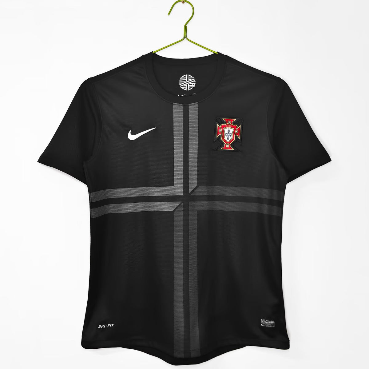 13/14 Portugal Shirt