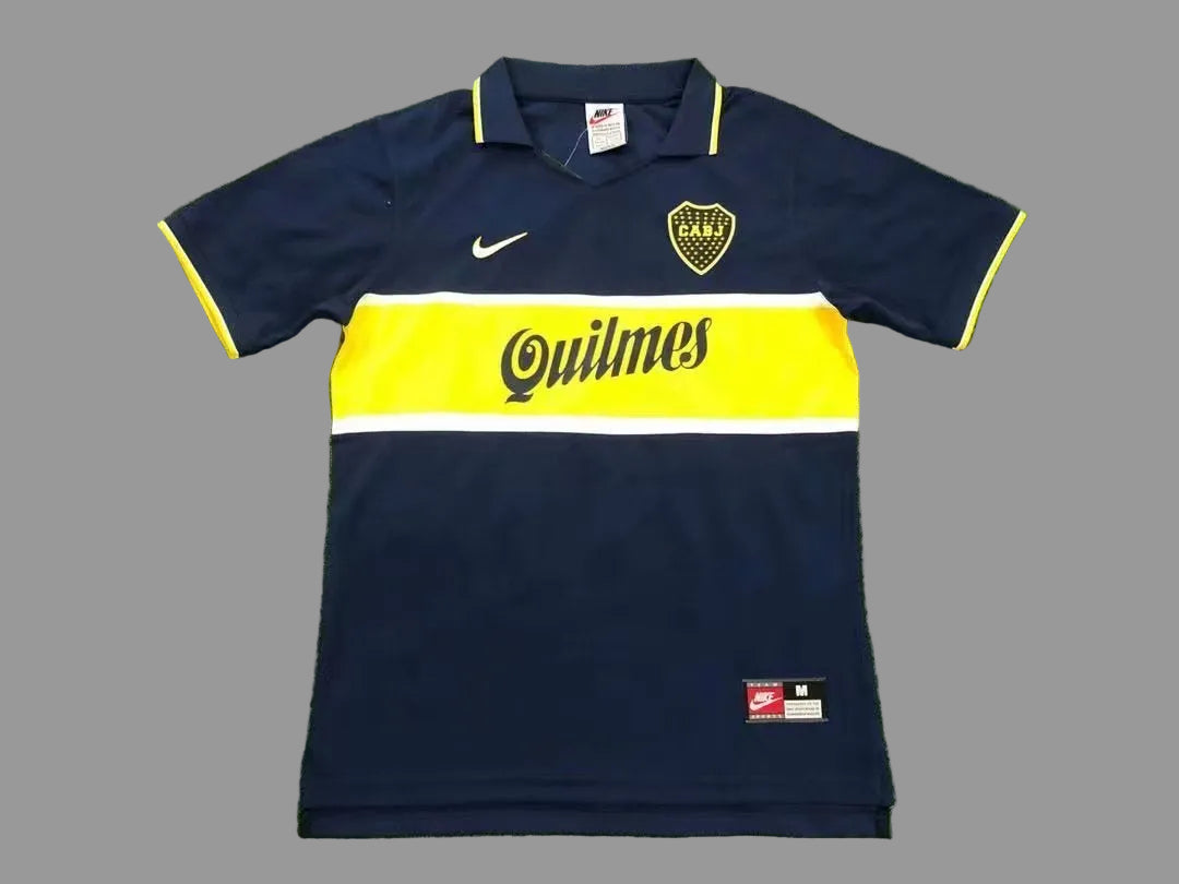 96/97 Boca Juniors